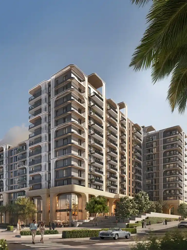 Manarat Living 3 Banner