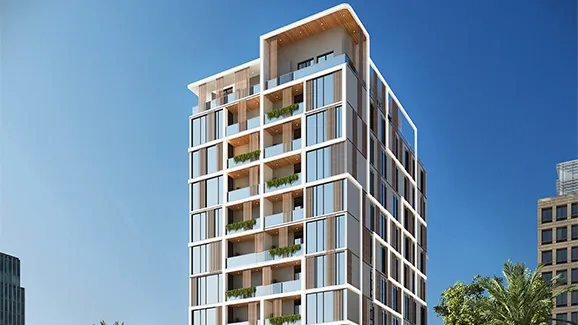 Onaya Residences
