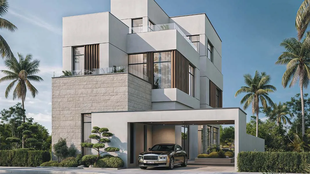 Selora Residences Banner