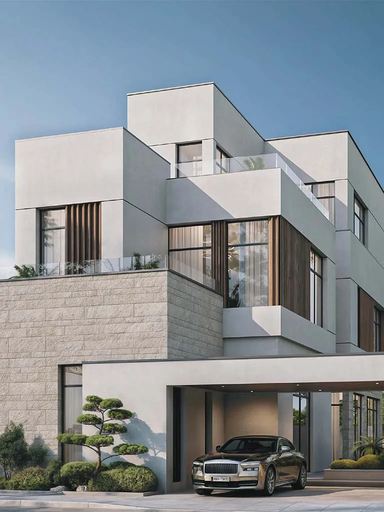 Selora Residences Banner