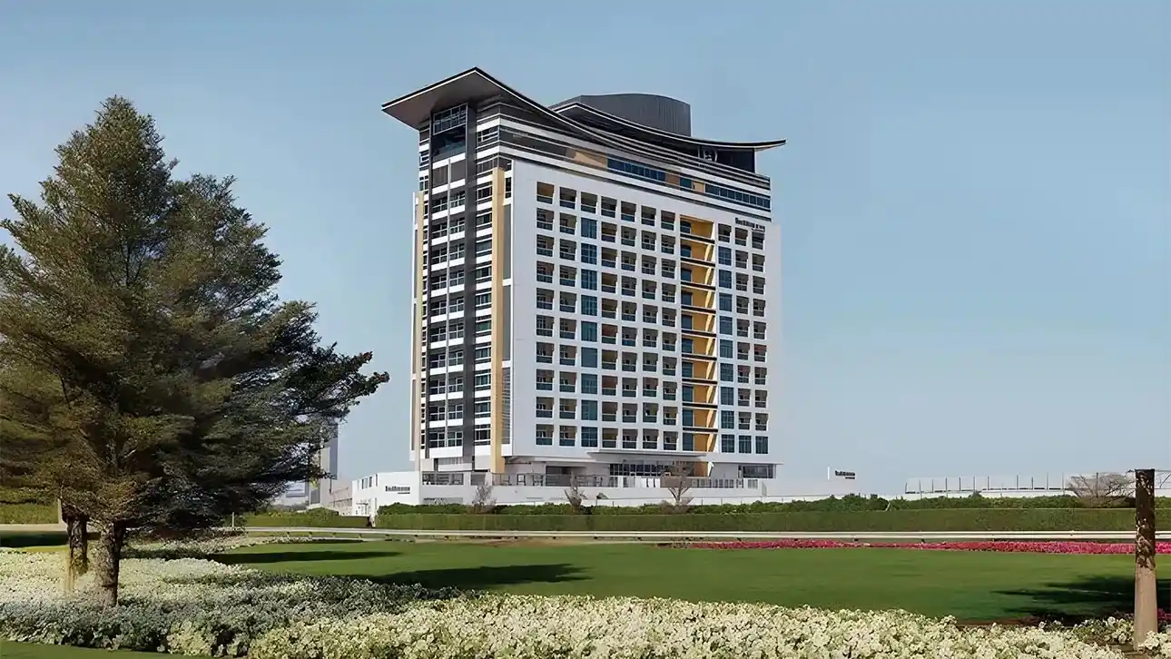 Affini Tribute Portfolio Residences Banner