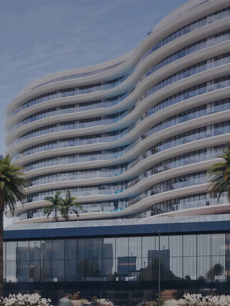Trussardi Residences 2 Banner
