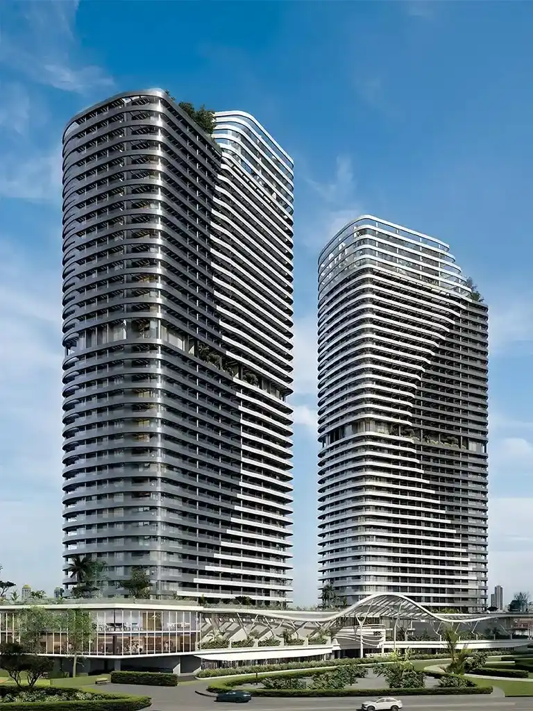 SkyHills Astra Banner