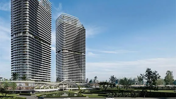 SkyHills Astra