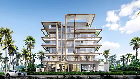 Vedaire Residences