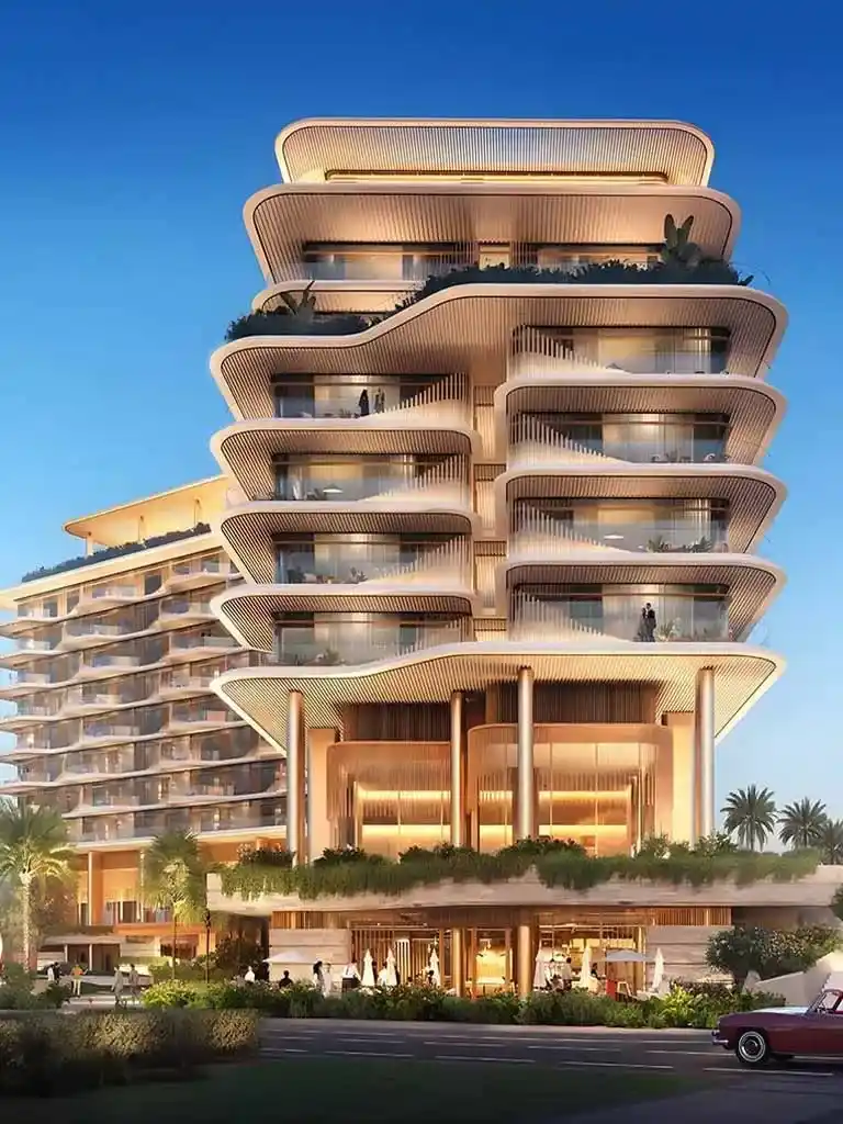 The Arthouse at Saadiyat Island Banner