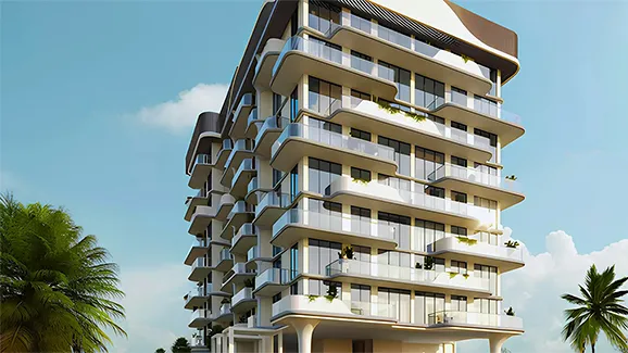 Coral Isle Residences
