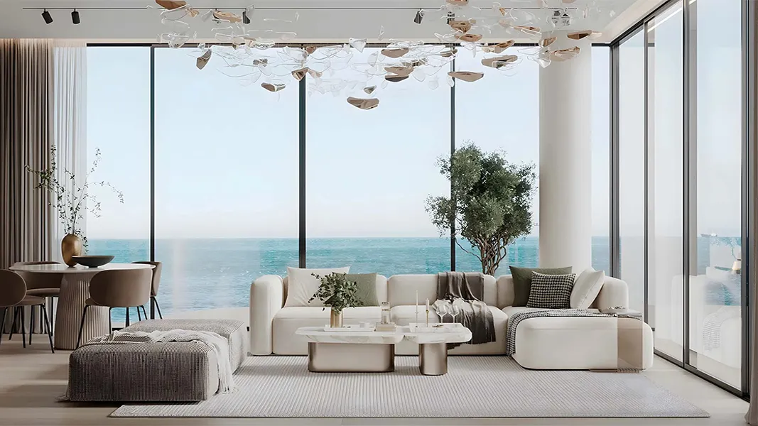 Shoaq Residences Banner