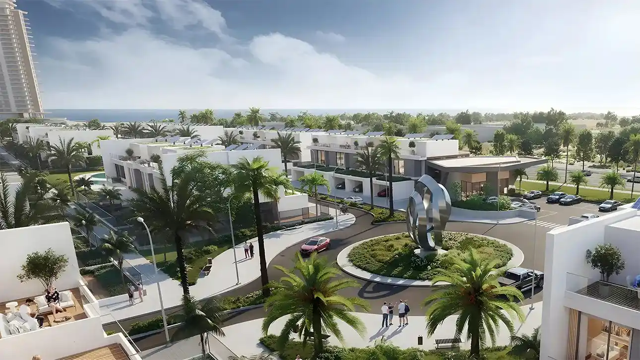 Aila Homes Banner