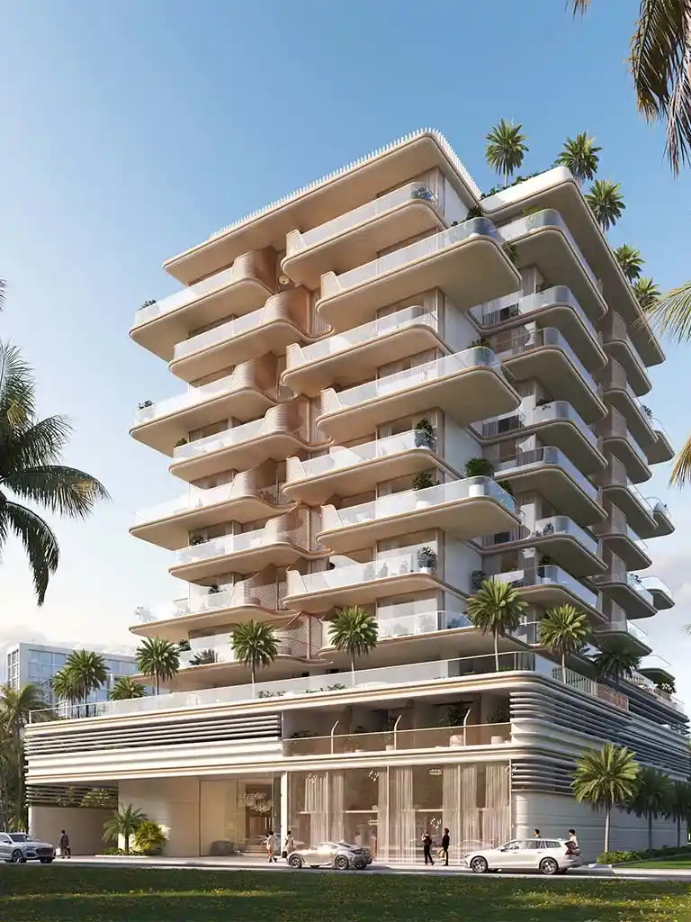 Sunset Bay 3 by Imtiaz Developments Banner