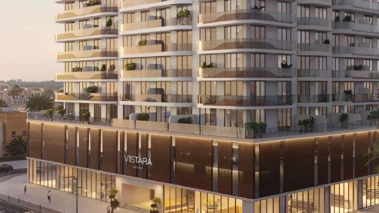 V1stara House 2 Banner