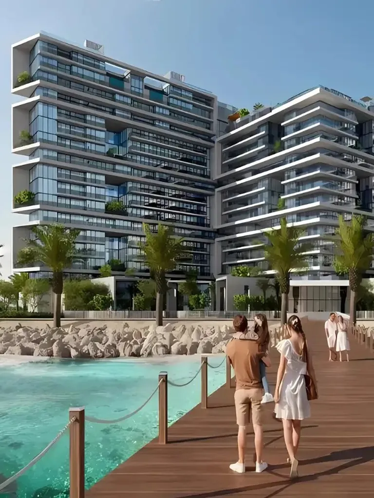 Missoni Branded Residences Banner