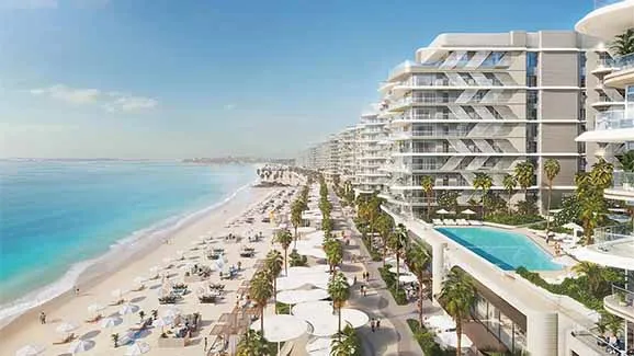 Fahid Beach Residences