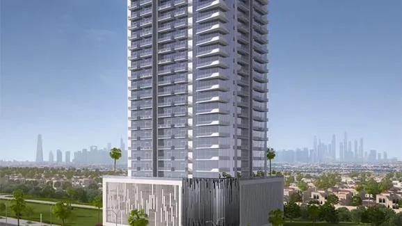 Leven Residences