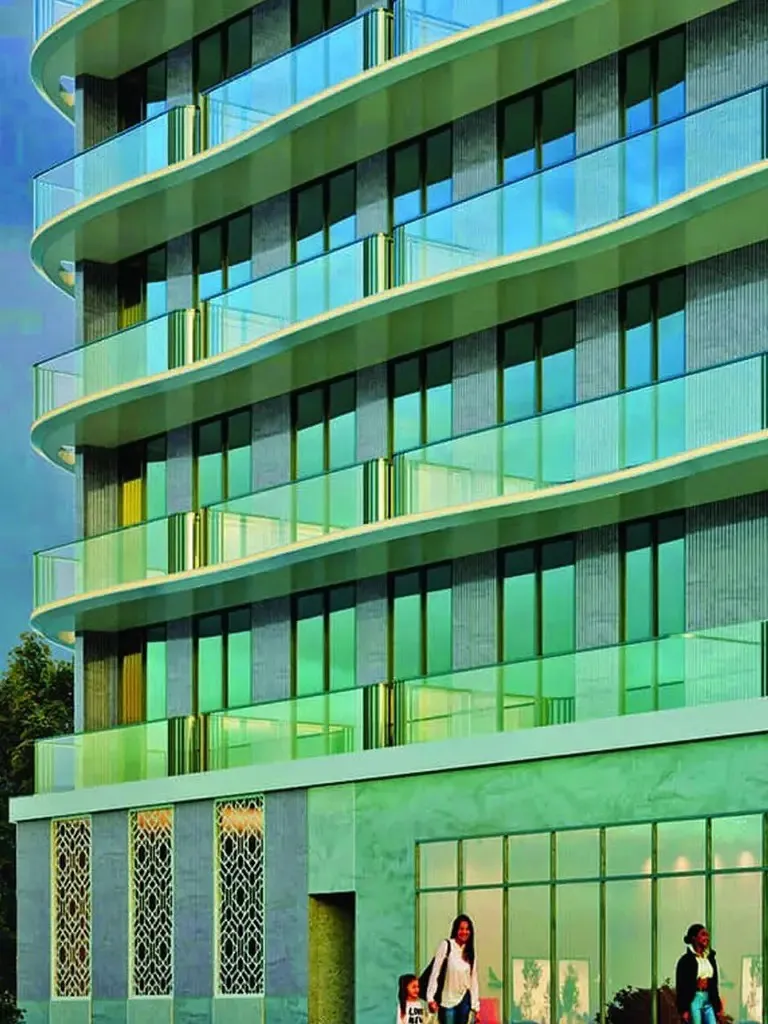 Zyra Vista Residences Banner