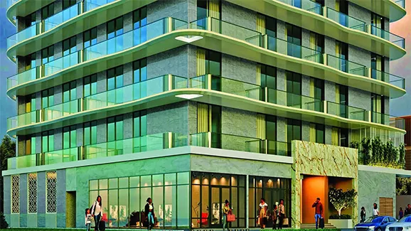 Zyra Vista Residences