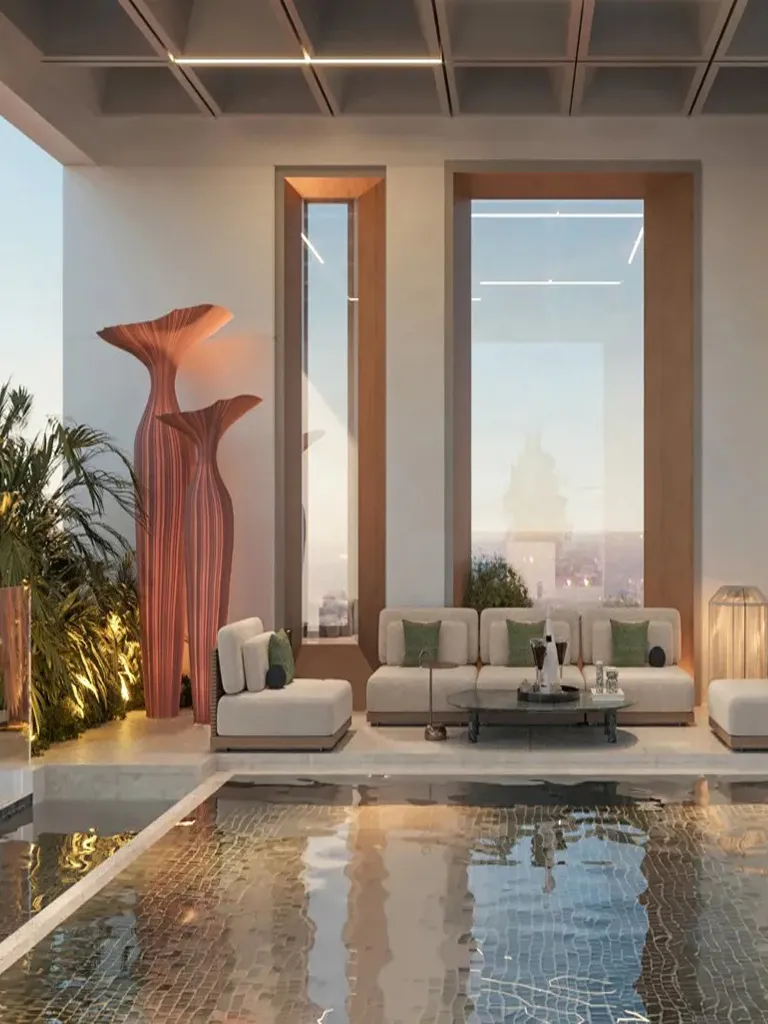 Taiyo Residences Banner