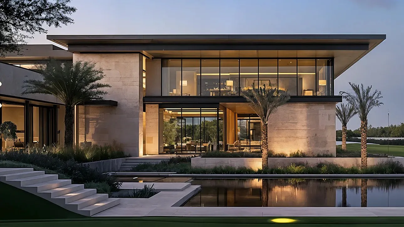 Emaar Montura Banner