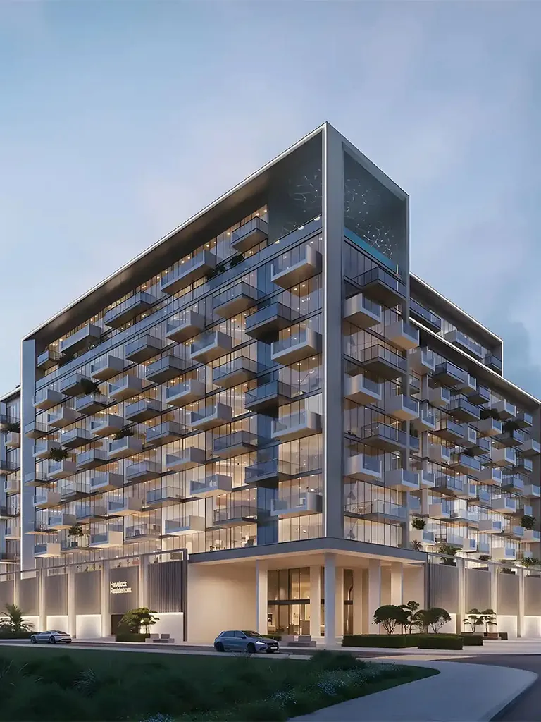 Havelock Residences Banner