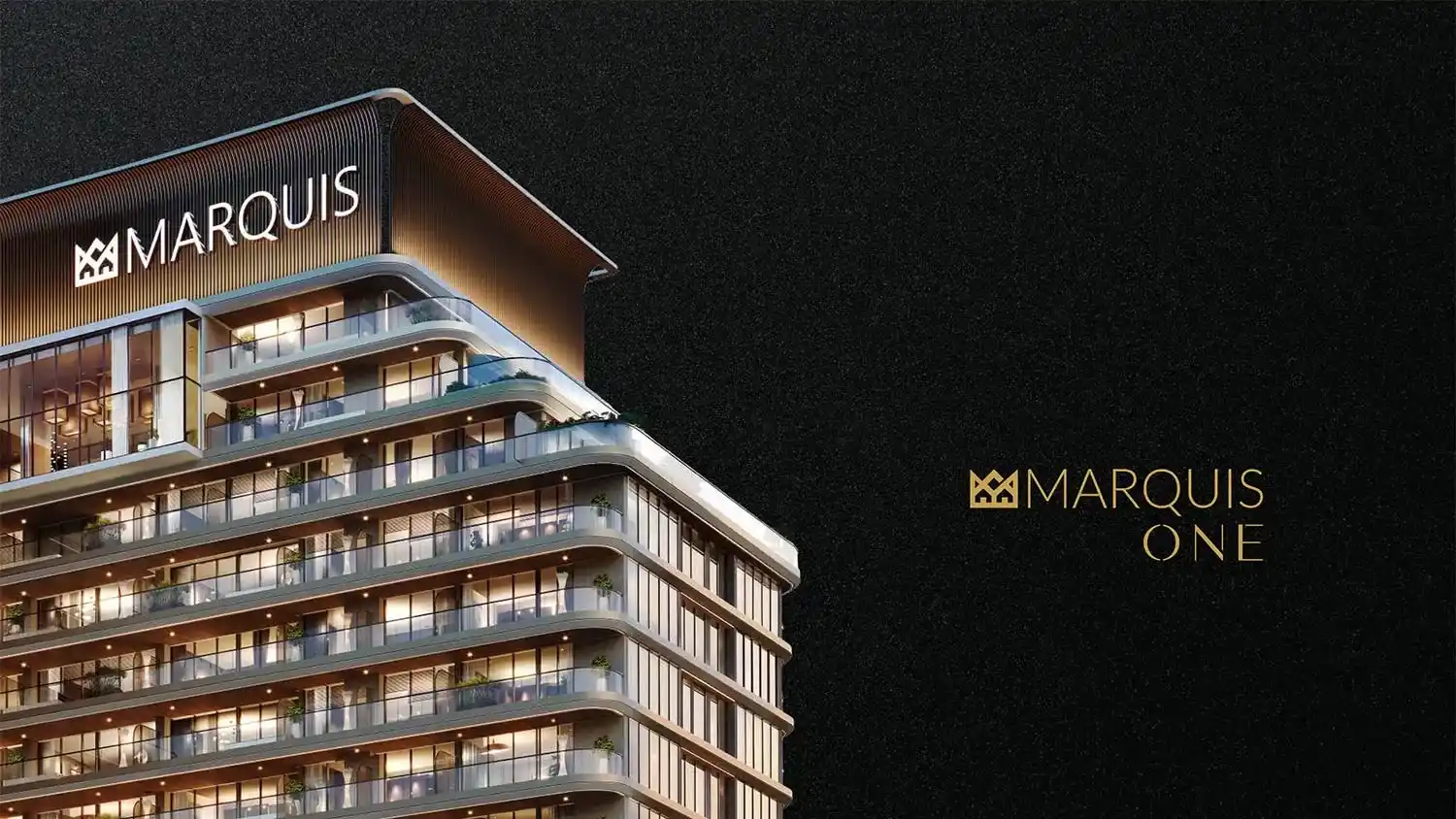Marquis One Banner
