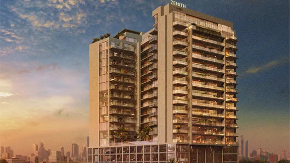 Zenith Residences