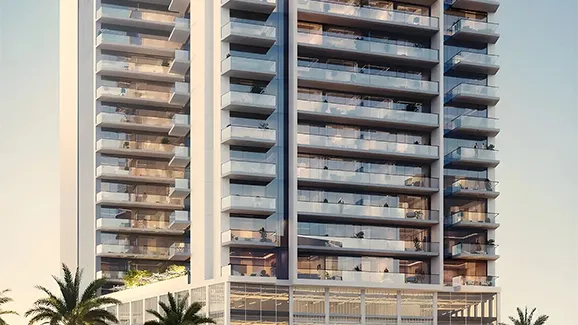 Zenith Residences
