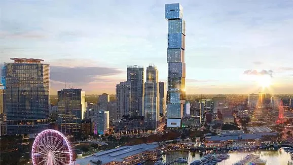 Waldorf Astoria Residences