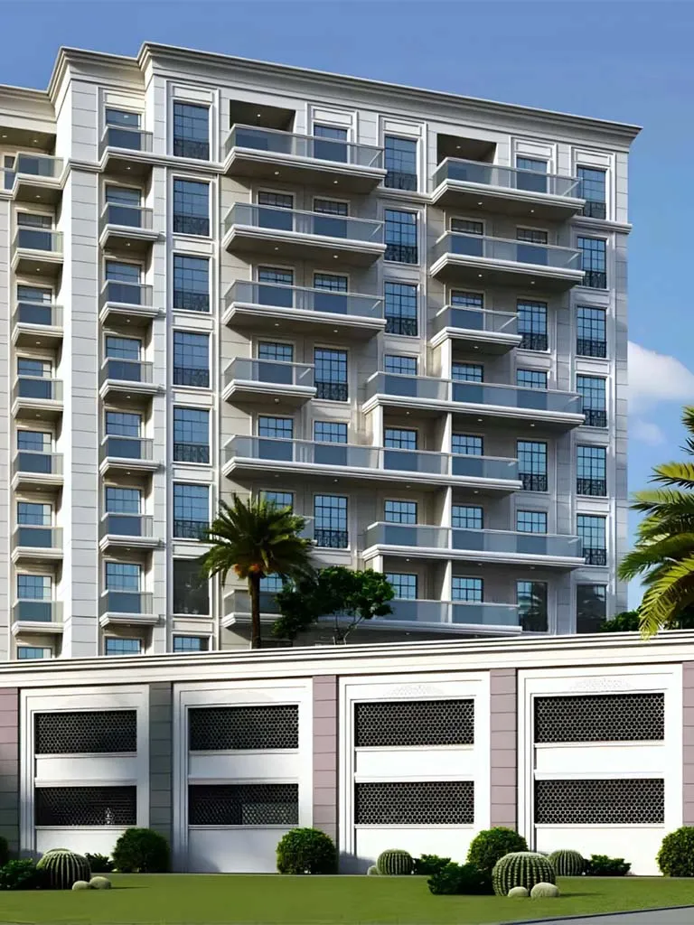 Mayas Sea View Banner