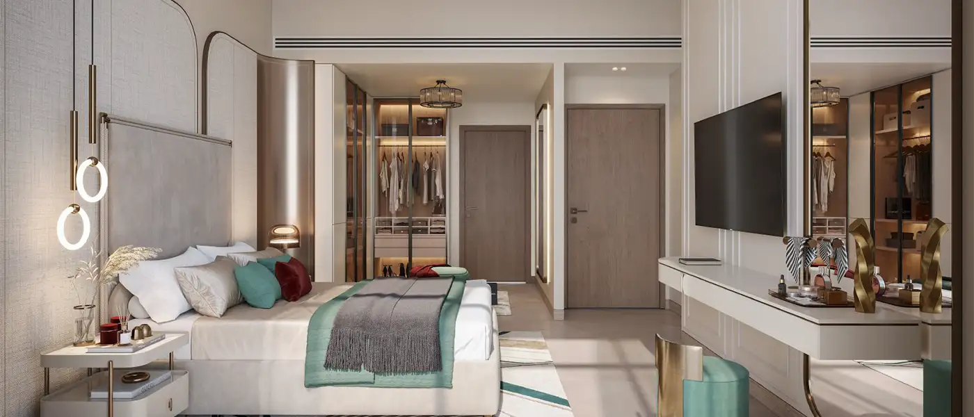 Longford Residences