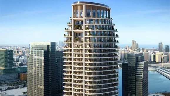 St. Regis Residences