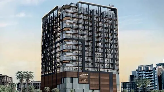 Provenza Residences