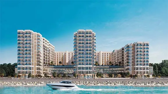 Playa Viva Residences