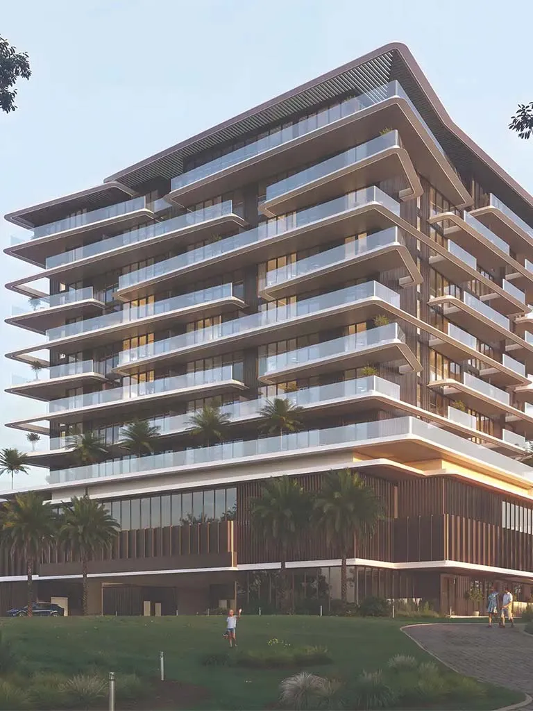 Isolana Residences by Hayaat Developments Banner