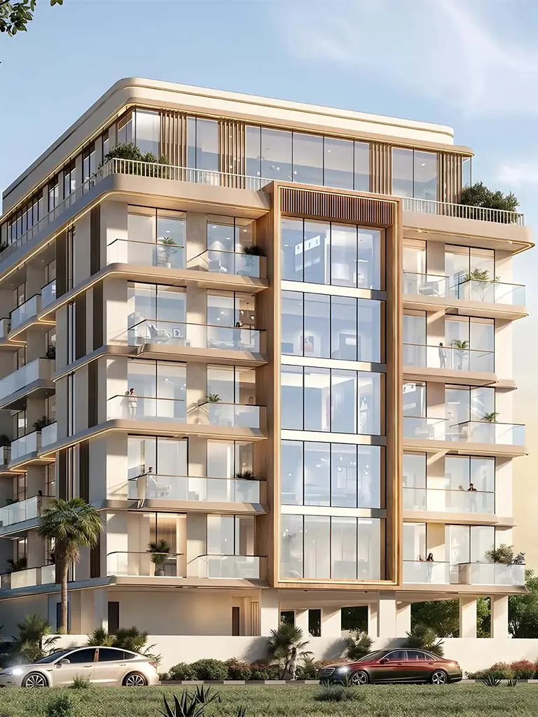 The Willows Residences Banner