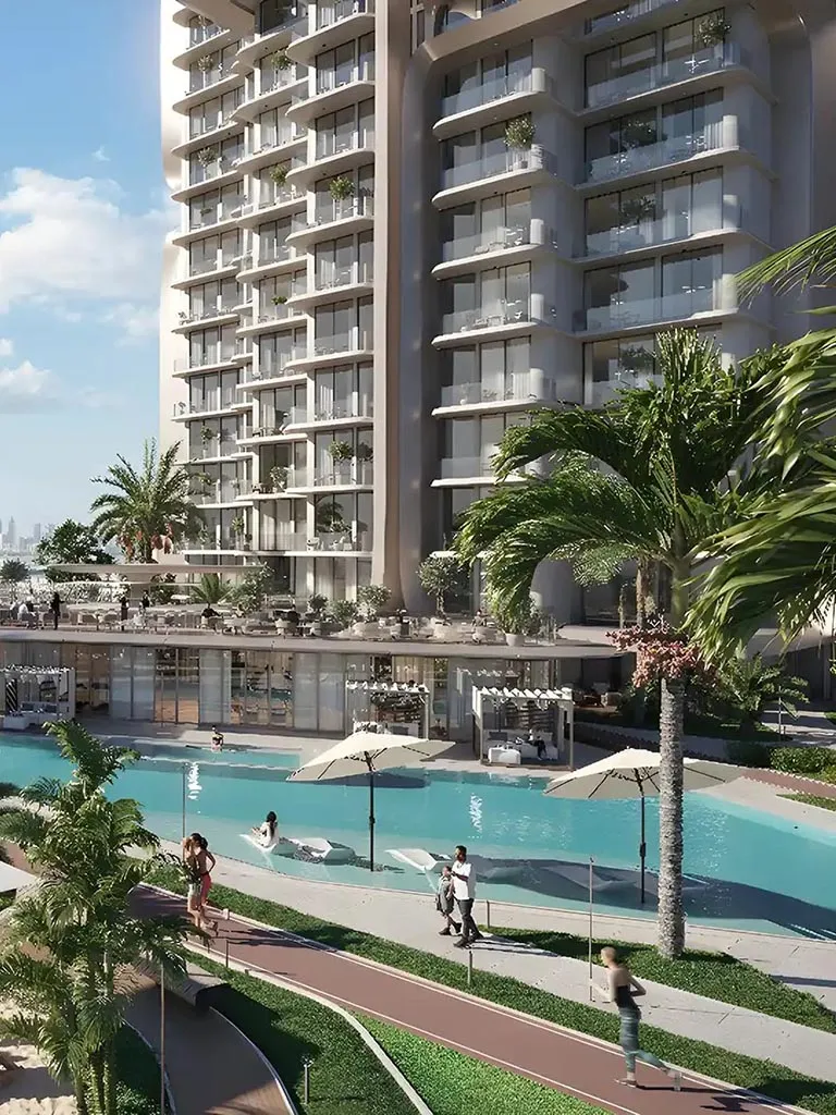 Voxa Residences Banner