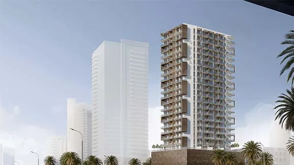 Voxa Residences