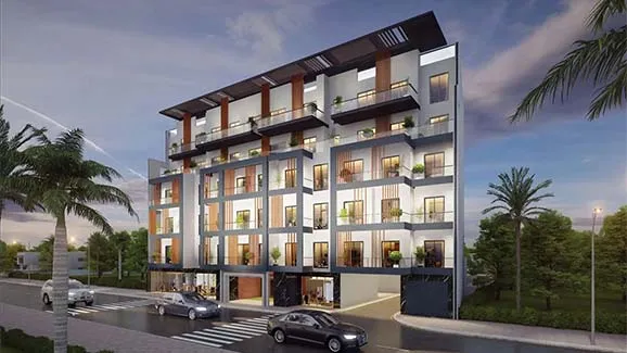 Enaya Residences