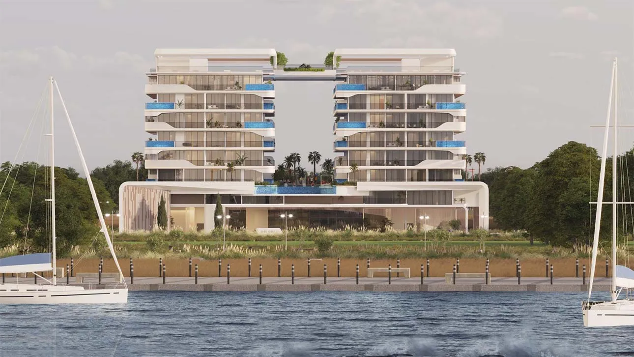 Samana Ocean Pearl 2 Banner
