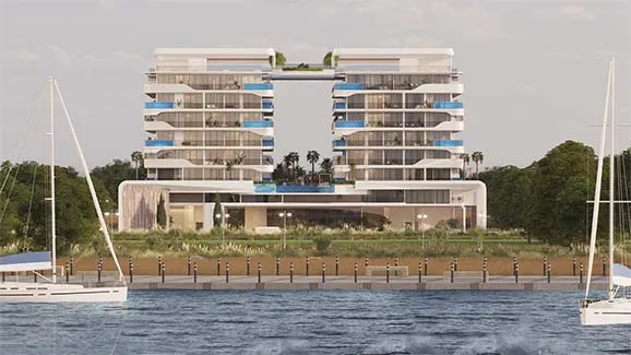 Samana Ocean Pearl 2