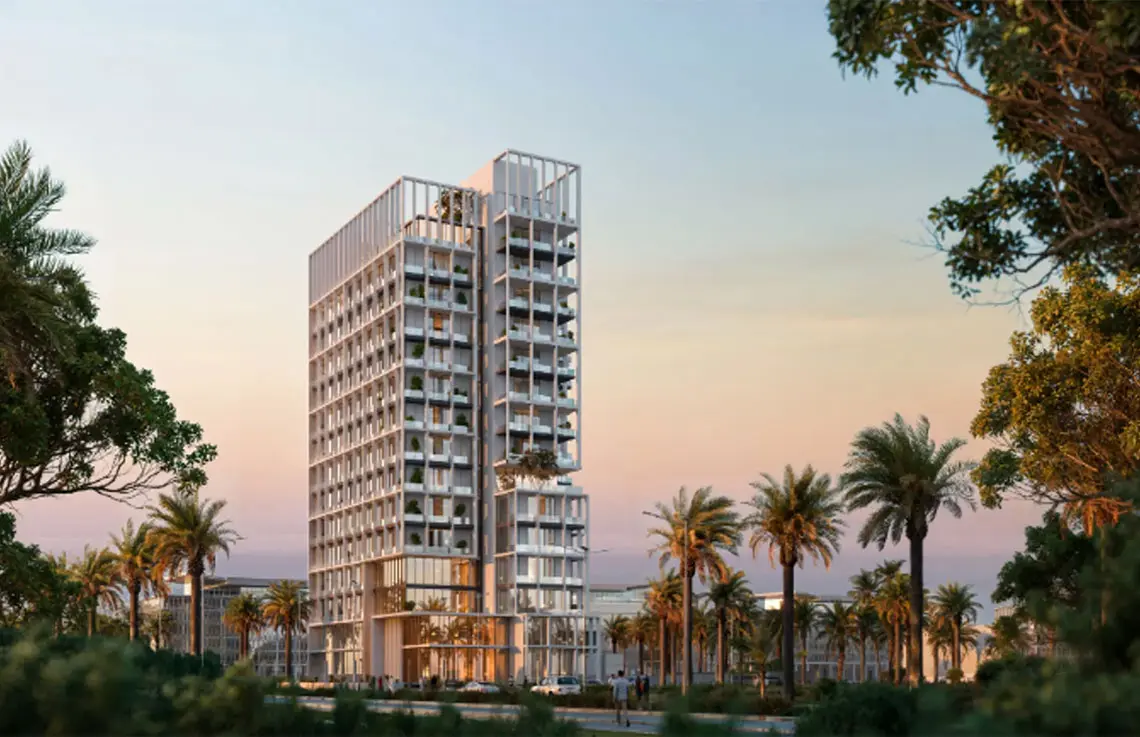Opula Residence