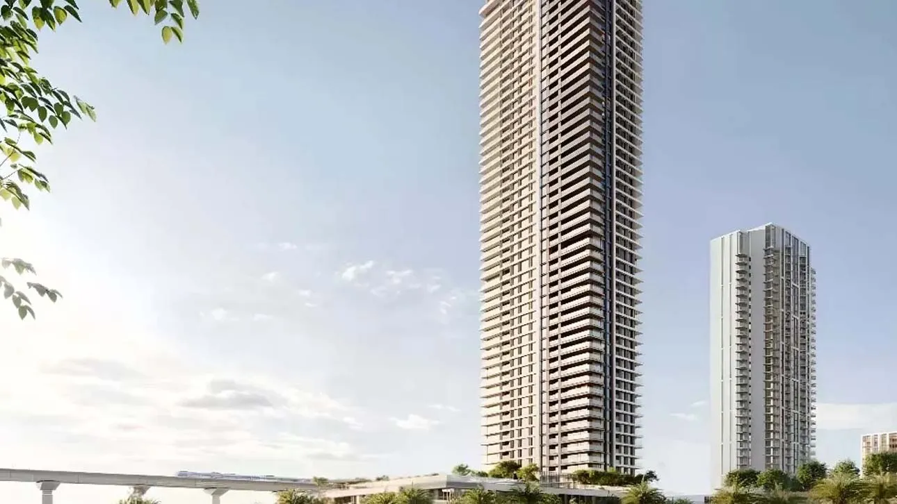 Emaar Montiva Banner