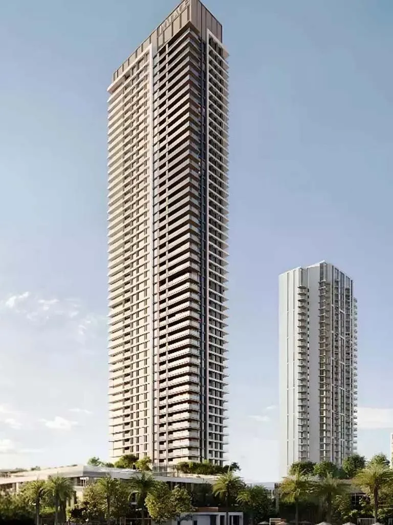 Emaar Montiva Banner