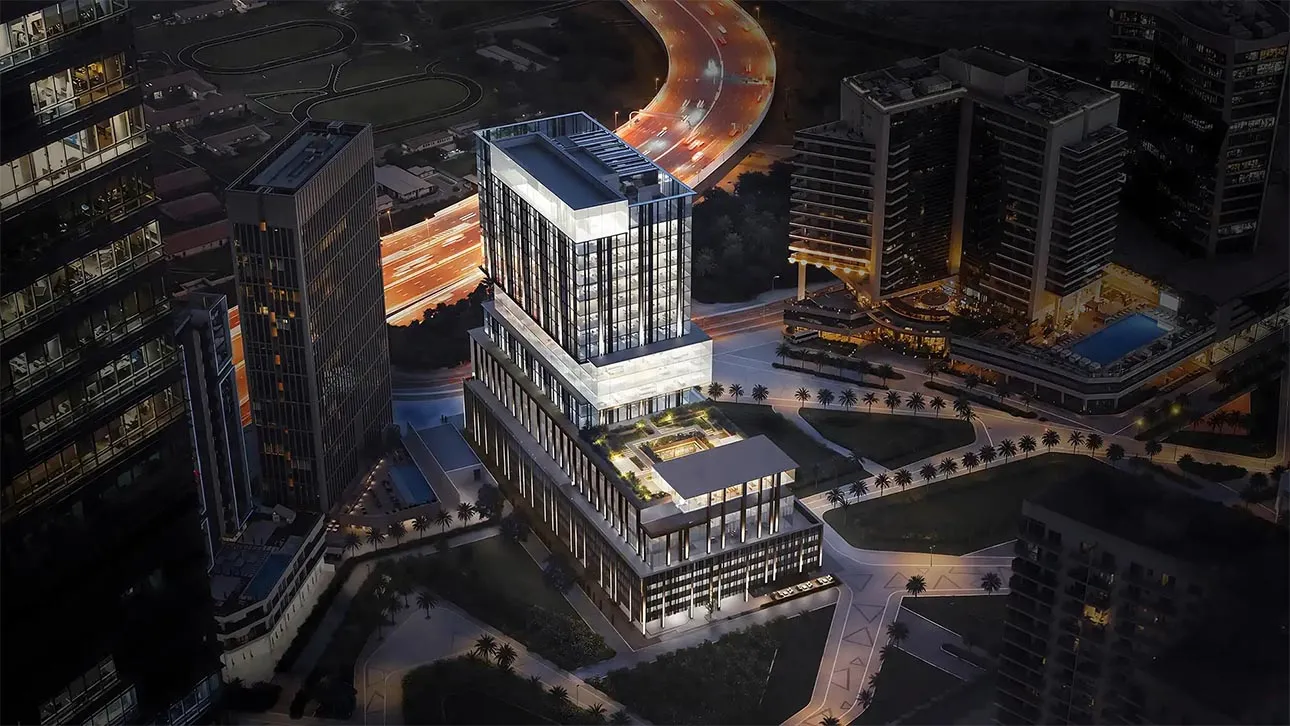 Haus of Tenet Banner