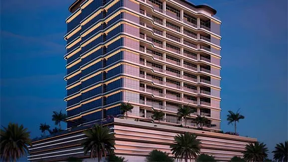 Sofitel Residences