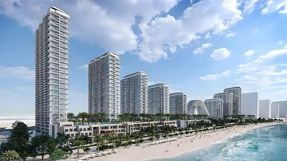 Sobha Aquamont