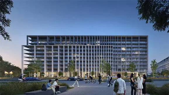 Arada Safa Parkview