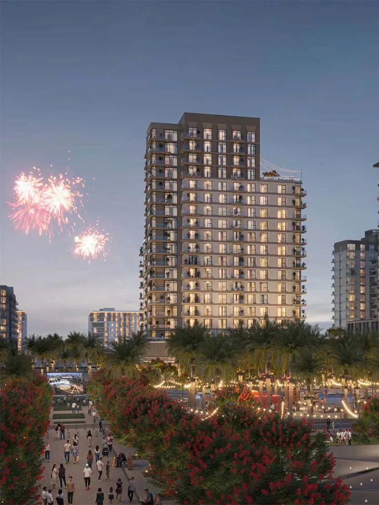 Alton Residences Banner