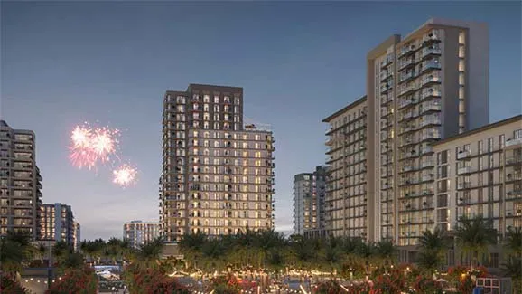 Alton Residences