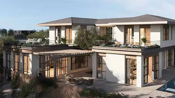 Al Naseem Villas