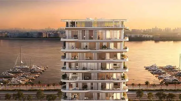 Arya Residences